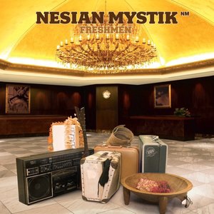 Nesian Mystik 3