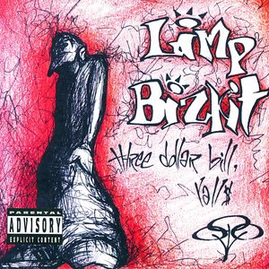 Limp Bizkit 4