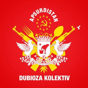 Dubioza Kolektiv 8