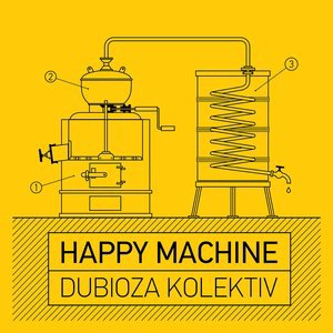 Dubioza Kolektiv 3