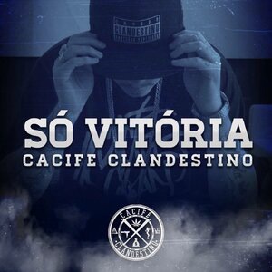 Cacife Clandestino 11