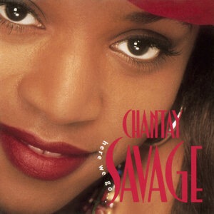 Chantay Savage 4