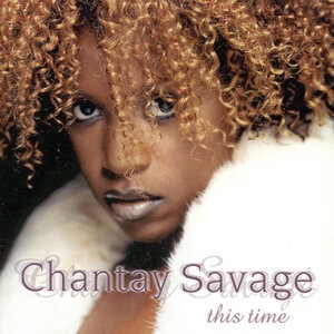 Chantay Savage 3