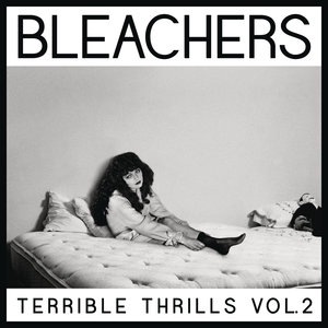 Bleachers 4