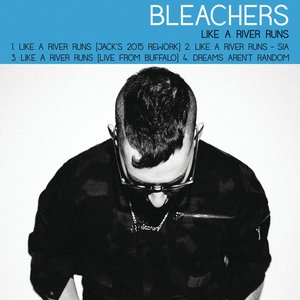 Bleachers 3