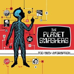 The Planet Smashers 10