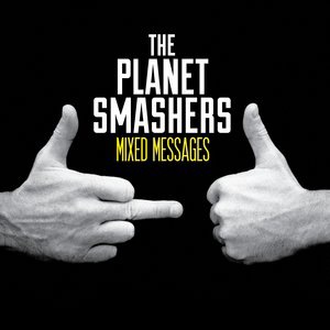 The Planet Smashers 8