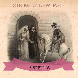 Odetta 32