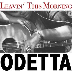 Odetta 25