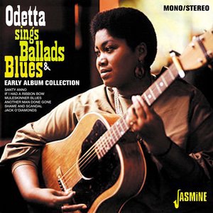 Odetta 23