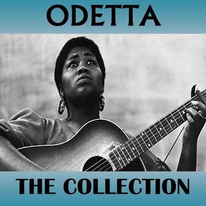 Odetta 13