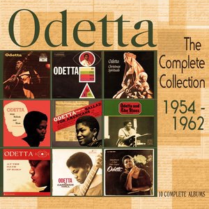 Odetta 12