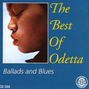 Odetta 10