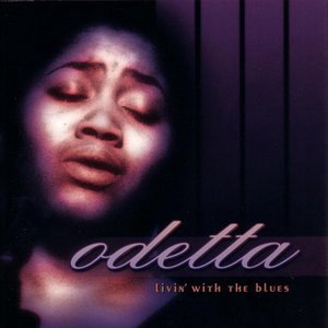 Odetta 8