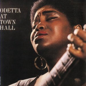 Odetta 5