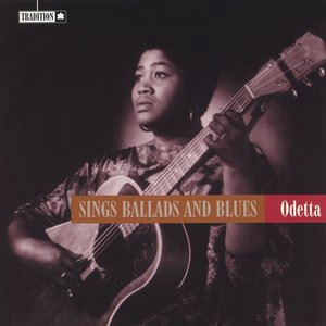 Odetta 4