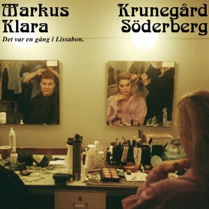 Det var en gång i Lissabon