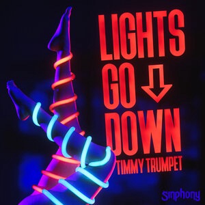 Timmy Trumpet 23