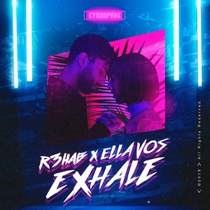 R3HAB 21