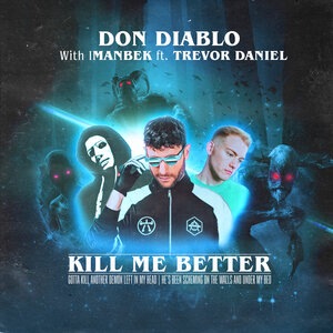 Don Diablo 5