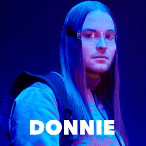 Donnie 11