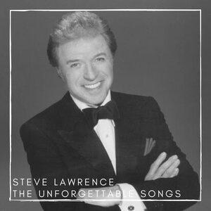 Steve Lawrence 63