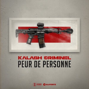 Kalash Criminel 12