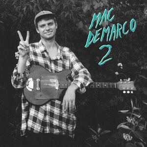 Mac DeMarco 8