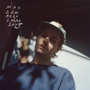 Mac DeMarco 6