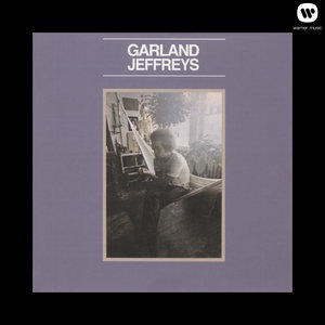 Garland Jeffreys 8