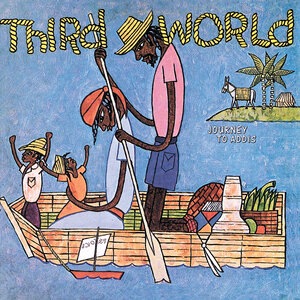 Third World 7