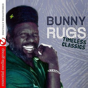 Bunny Rugs 1