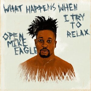 Open Mike Eagle 9