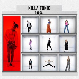 Killa Fonic 12
