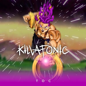 Killa Fonic 8