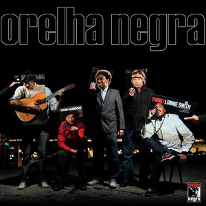 Orelha Negra 3