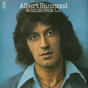 Albert Hammond 13