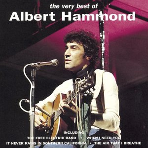 Albert Hammond 12