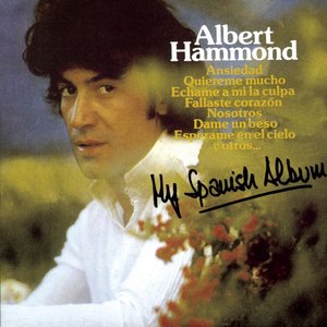 Albert Hammond 8