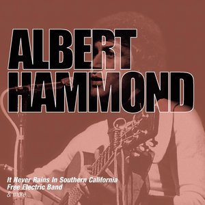 Albert Hammond 2