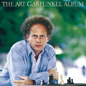 Art Garfunkel 5