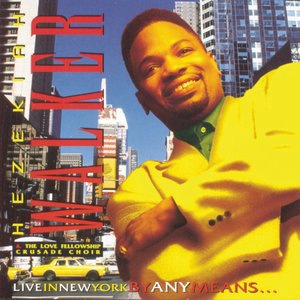 The Love Fellowship Crusade Choir 2