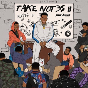 AJ Tracey 22