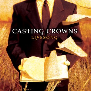 Casting Crowns 22