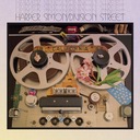 Leaves of Golden Brown