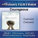 Courageous (Medium Without Background Vocals)