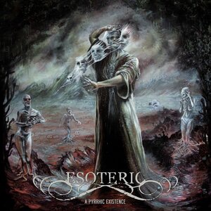 Esoteric 25