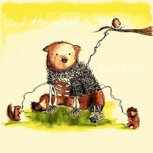 The Fish and the Stars