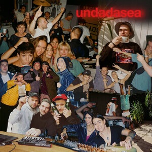 Undadasea 1