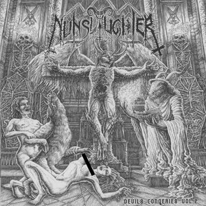 Sickened by the Sight of Christ